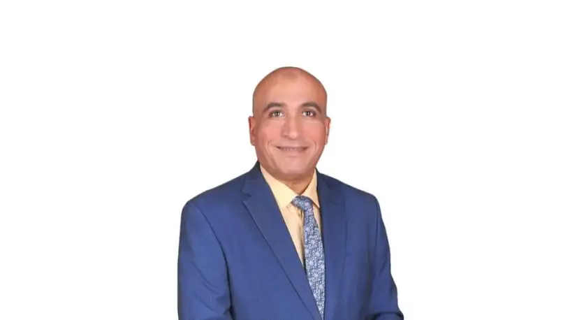 الأستاذ الدكتور محمود هدهود.. من هو؟