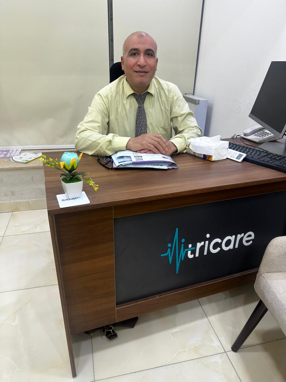 د.محمود هدهود